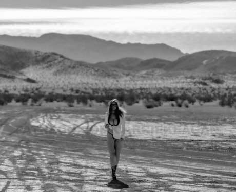 Photo nue de fuite OnlyFans de Carrie Keagen