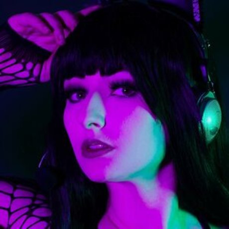 Photo nue de fuite OnlyFans de Bumblejinx