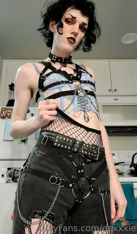 Doxxxie