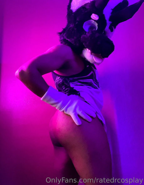 Ratedrcosplay