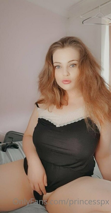 Photo nue de fuite OnlyFans de Princesspx