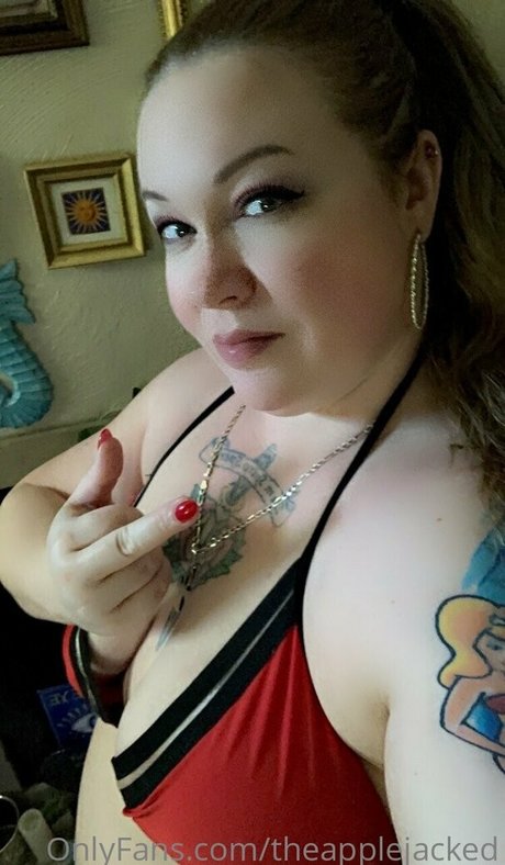 Theapplejacked