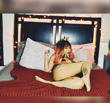 Photo nue de fuite OnlyFans de Ibukiiisan