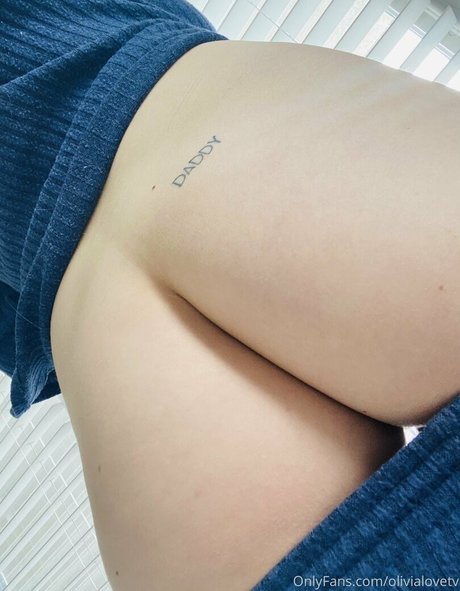 Photo nue de fuite OnlyFans de Briannabolt