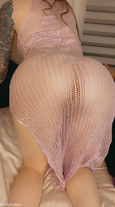 Mistygates