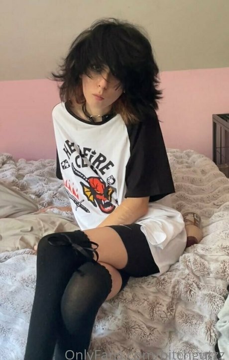Bitchgutzz