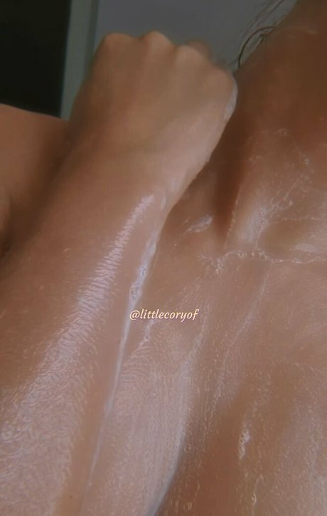Photo nue de fuite OnlyFans de Keylinfree