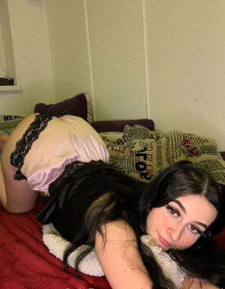 Photo nue de fuite OnlyFans de Cosplaysmisaki
