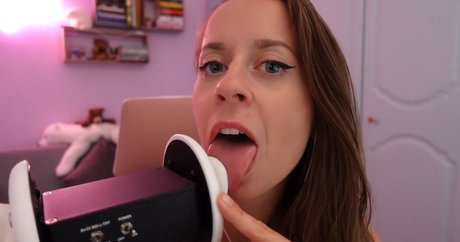 Tea Time Tingles Asmr