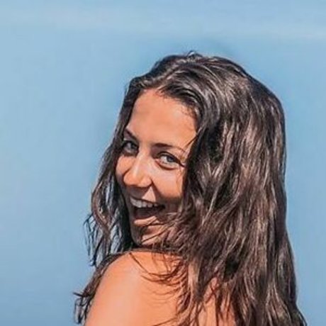 Photo nue de fuite OnlyFans de Maddie Curry