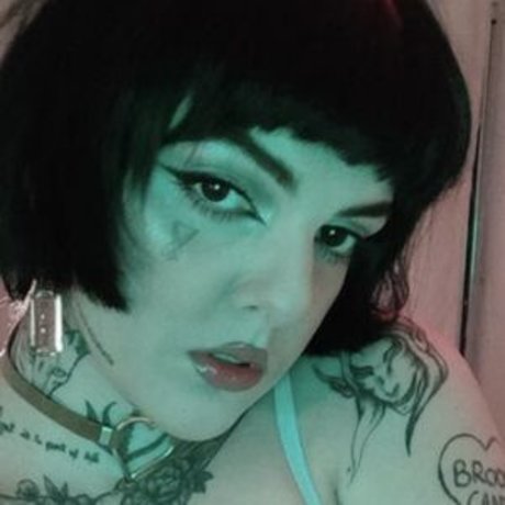 Photo nue de fuite OnlyFans de Zabelona
