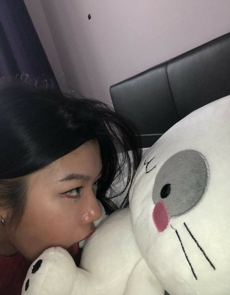 Photo nue de fuite OnlyFans de Asian Beauties