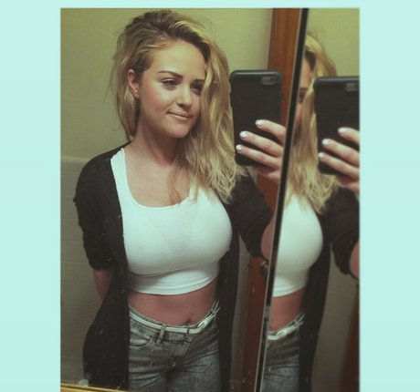 Photo nue de fuite OnlyFans de Autumn C