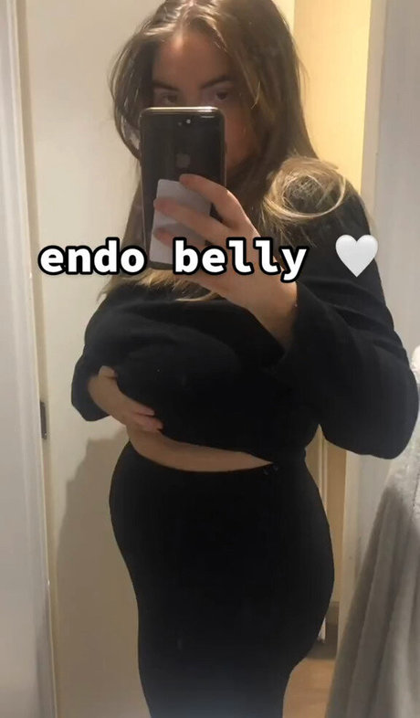Photo nue de fuite OnlyFans de Katherine H