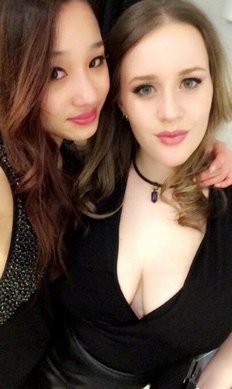 Photo nue de fuite OnlyFans de Maton Twins