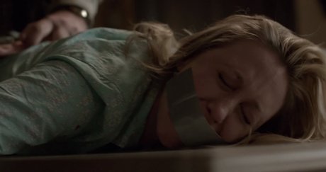 Photo nue de fuite OnlyFans de Vera Farmiga