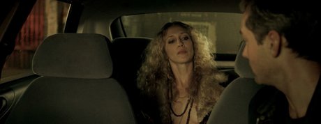 Vera Farmiga