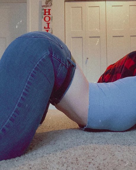 Photo nue de fuite OnlyFans de Reiley Calista
