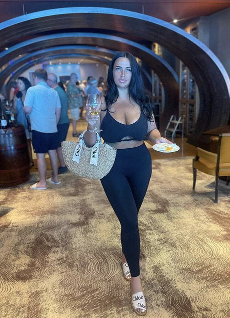 Katrina Louise Paul