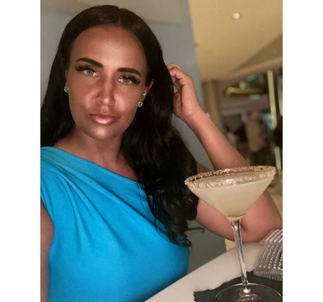 Katrina Louise Paul