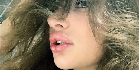 Photo nue de fuite OnlyFans de Anastasia Gavrish