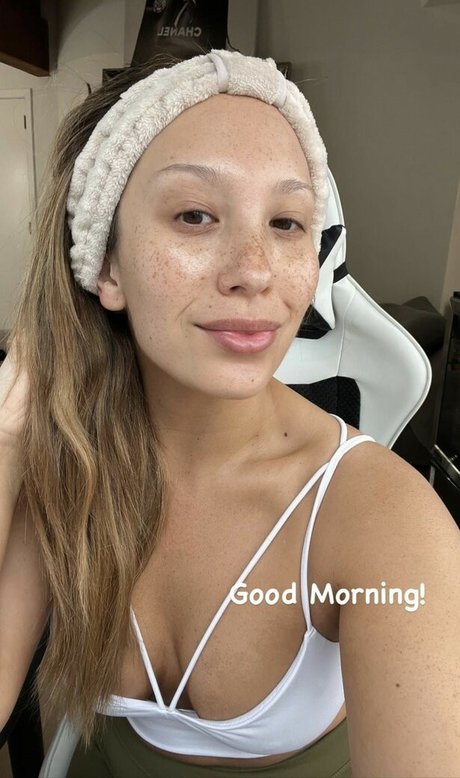 Cheryl Burke