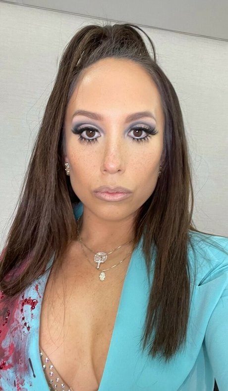 Cheryl Burke