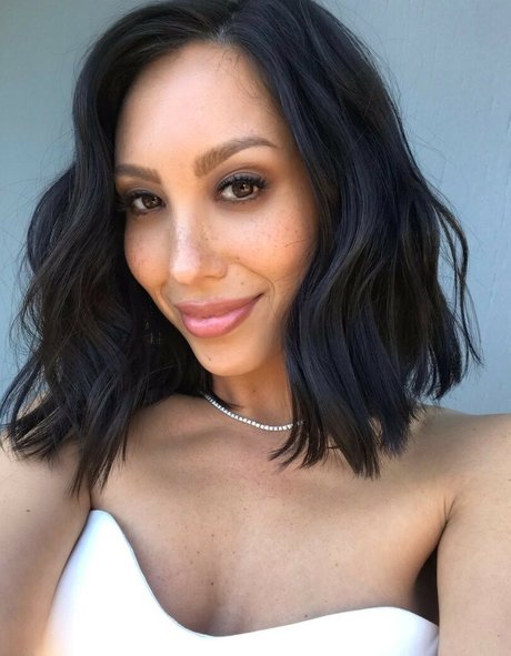Photo nue de fuite OnlyFans de Cheryl Burke