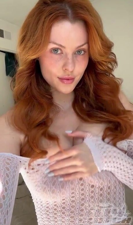 Photo nue de fuite OnlyFans de Ellyclutch