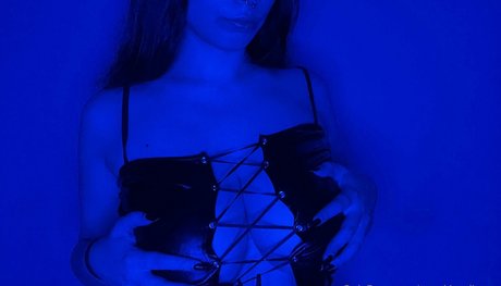 Photo nue de fuite OnlyFans de Wreckingdianus