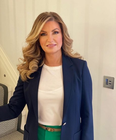 Karren Brady