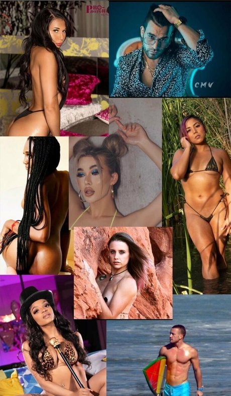 Photo nue de fuite OnlyFans de Playhouseadultent
