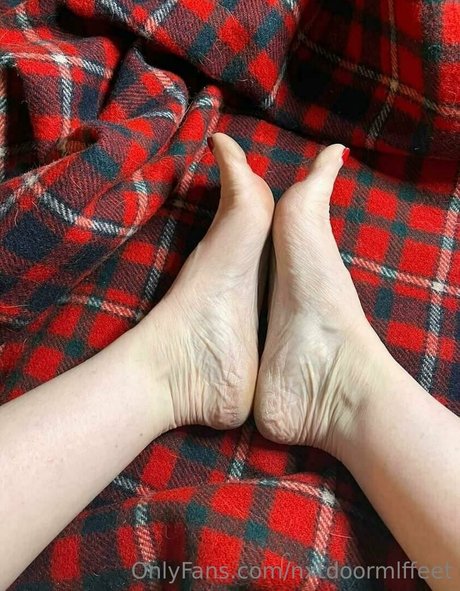 Photo nue de fuite OnlyFans de Nxtdoormlffeet