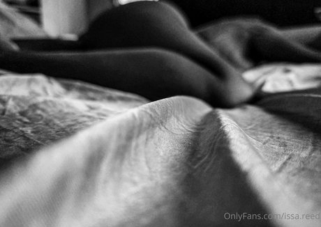 Photo nue de fuite OnlyFans de Issareed