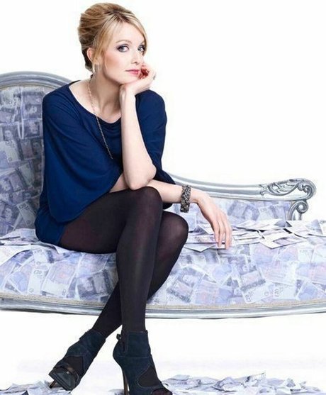 Lauren Laverne