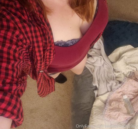 Photo nue de fuite OnlyFans de Sweetdreams968