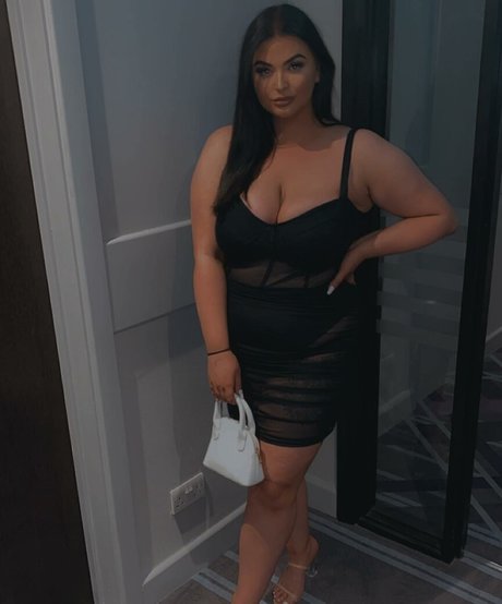 Photo nue de fuite OnlyFans de Katie Kerman