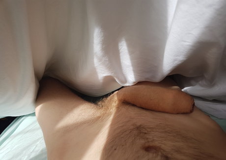 Photo nue de fuite OnlyFans de Dannydxxx