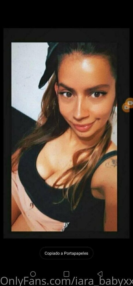 Iarababyxxx