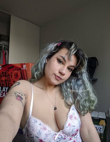 Goddessalexa18