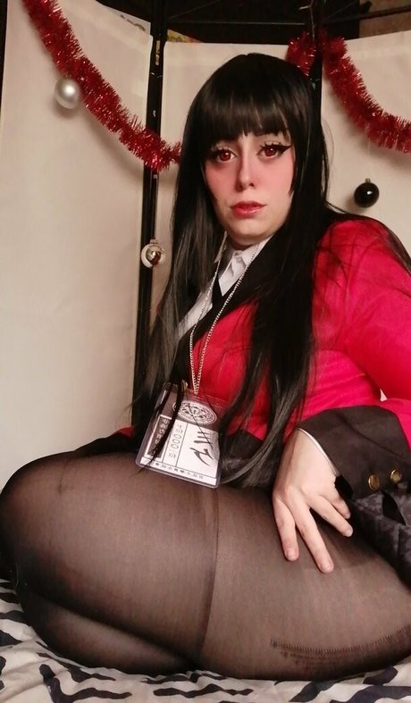Photo nue de fuite OnlyFans de Veryyes