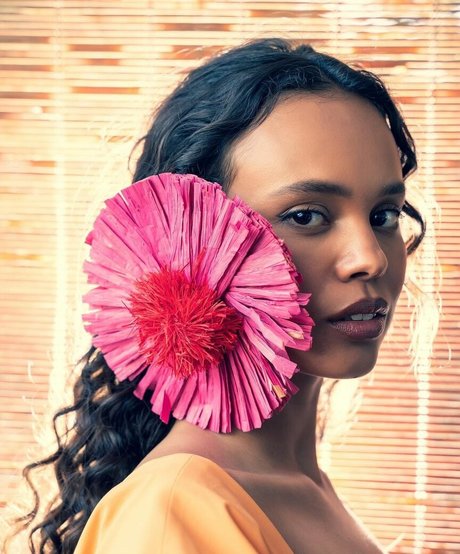 Alisha Boe