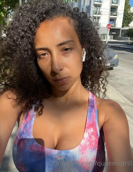 Queensotrill