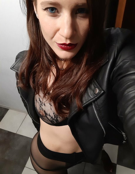 Photo nue de fuite OnlyFans de Dannydeny