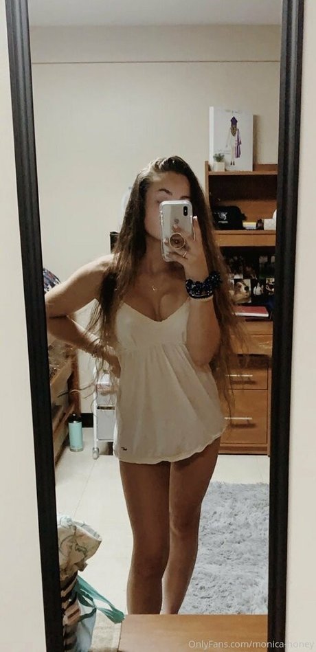 Monicahoney