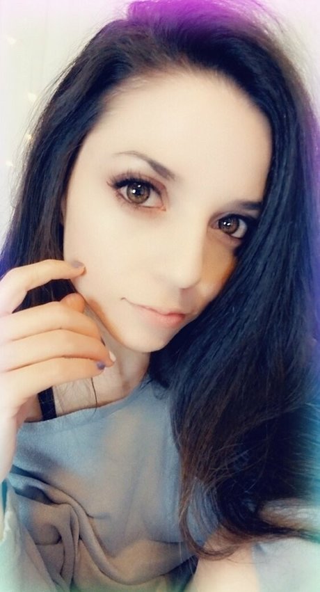 Photo nue de fuite OnlyFans de Kitkattersonfreebies