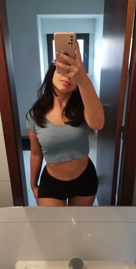Photo nue de fuite OnlyFans de Filipabackup