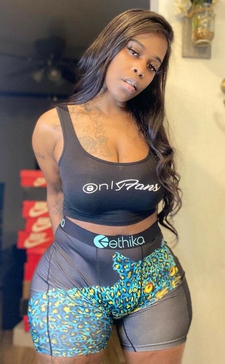 Photo nue de fuite OnlyFans de Baefromhouston