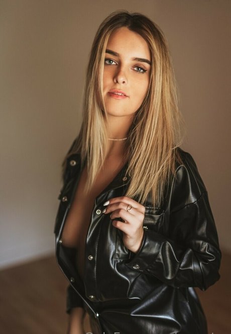 Photo nue de fuite OnlyFans de Zocarter