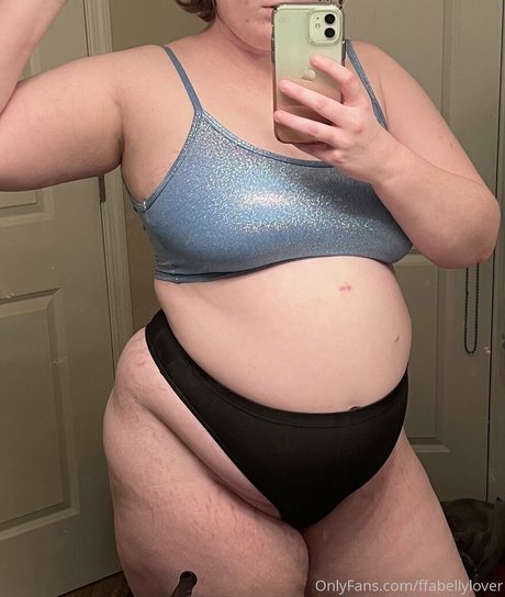 Ffabellylover